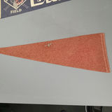 Vintage Baseball Pennants - thumbnail 10 of 16