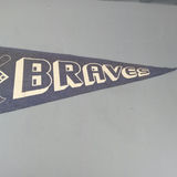 Vintage Baseball Pennants - thumbnail 12 of 16