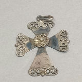 Sterling & Blue Stone Jewelry (39+dwt) - thumbnail 20 of 22