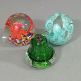 Vintage Paperweights - thumbnail 1 of 8