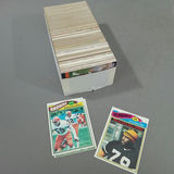 Trading Cards - Football / Hockey / Basketball - thumbnail 17 of 23