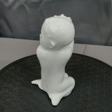 Bing & Grondahl Blanc de Chine Figurines - thumbnail 6 of 12