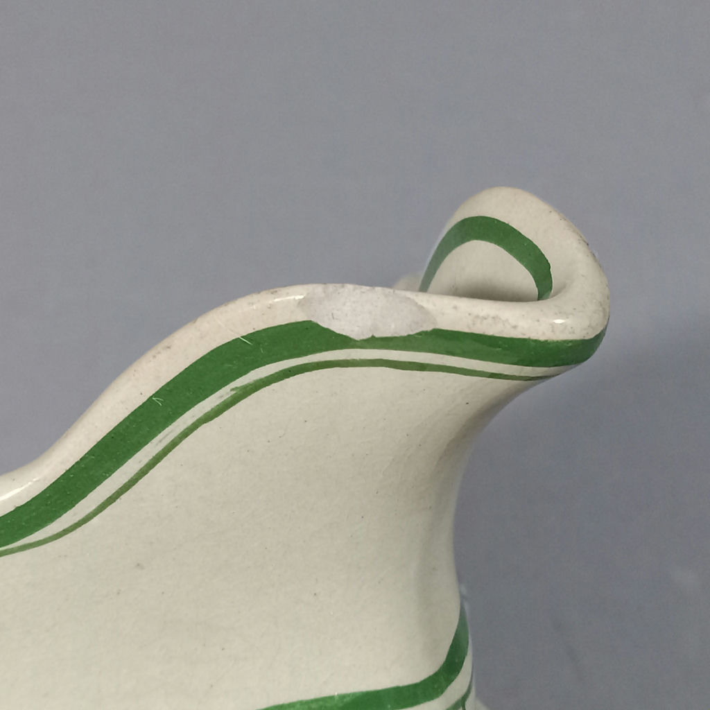 Green Ceramic & Glass Decor - image 15 of 20