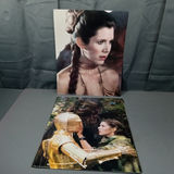 Vintage Star Wars / Return of the Jedi Memorabilia - thumbnail 15 of 20