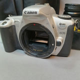 Canon 35mm Film Cameras & Lenses - thumbnail 7 of 22