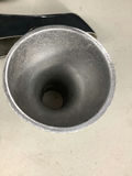 Porsche 356 Bumper Trim/Exhaust - thumbnail 6 of 7