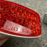 Porsche 356 Rear Reflectors - thumbnail 2 of 4