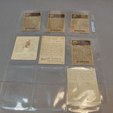 Vintage Gum & Cigarette Cards - thumbnail 15 of 21