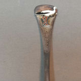 W&S Sorensen Sterling Spoons / Norway Shakers (60+dwt) - thumbnail 3 of 15