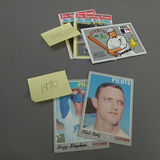 Play Ball! Intro to Baseball Collecting - thumbnail 6 of 26