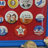 Campaign Pin Collection - thumbnail 6 of 15