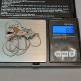 Edaakie Zuni Sterling Jewelry (8+dwt) - thumbnail 7 of 7