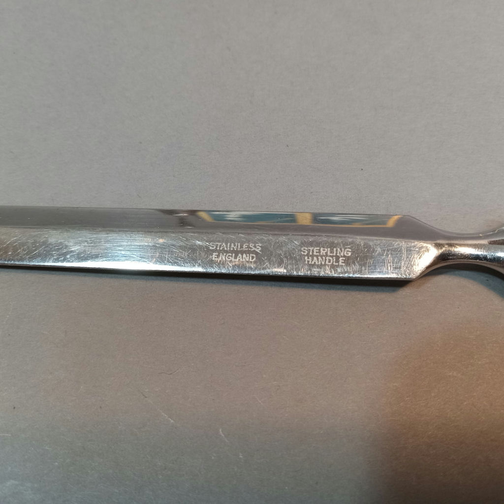 Sterling & More Table Ware - image 3 of 20