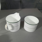 Wedgwood House of Commons Coffee Set - thumbnail 3 of 12