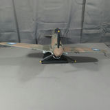 Curtiss P-40B Warhawk 1:18 Model Airplane - thumbnail 6 of 10