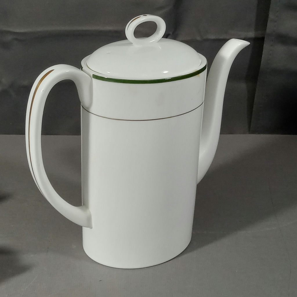 Wedgwood House of Commons Coffee Set - image 5 of 12