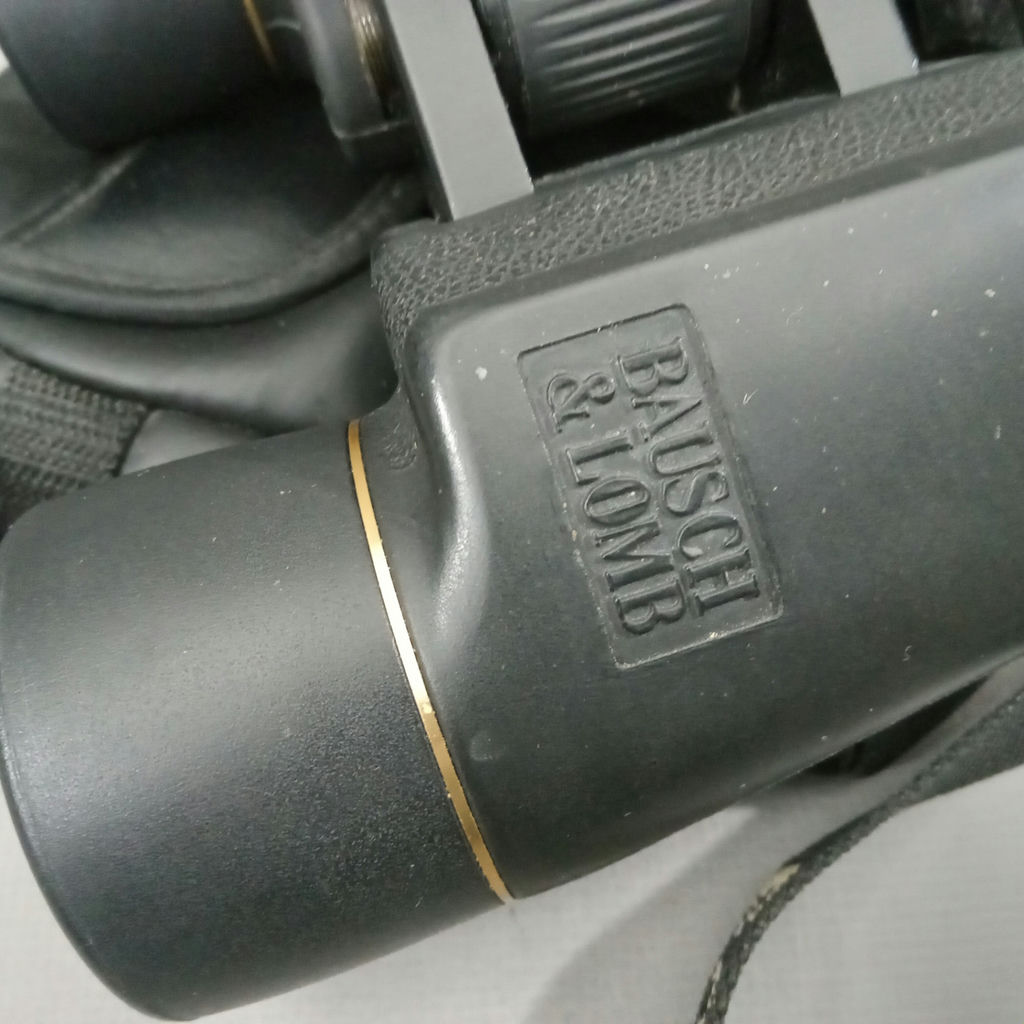 Bausch & Lomb, Nikon Monocular/Binoculars - image 11 of 15