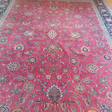 Wool Rug - thumbnail 6 of 9