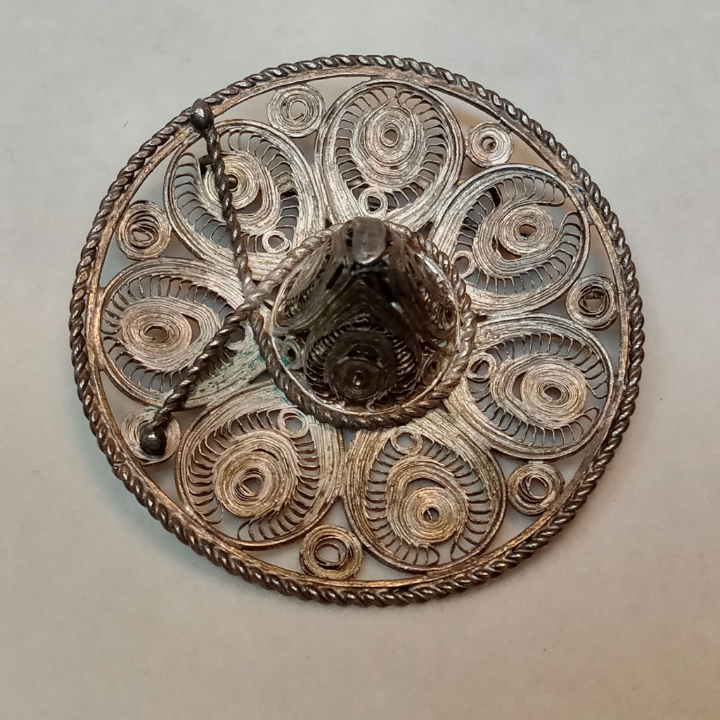 Made in Mexico Silver Jewelry (25+dwt) - image 8 of 22