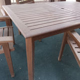 Teak Outdoor Furniture - thumbnail 6 of 10
