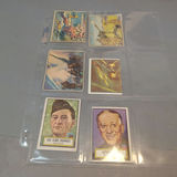 Vintage Gum & Cigarette Cards - thumbnail 18 of 21