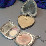 Vintage Vanity w/Sterling (19+dwt) - thumbnail 14 of 24