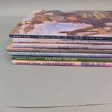 Books Illustrated & Signed by Bernie Fuchs - thumbnail 2 of 11