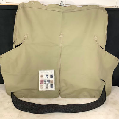 Porsche 356 Tonneau Cover - Image 1 of 5