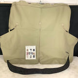 Porsche 356 Tonneau Cover - thumbnail 1 of 5