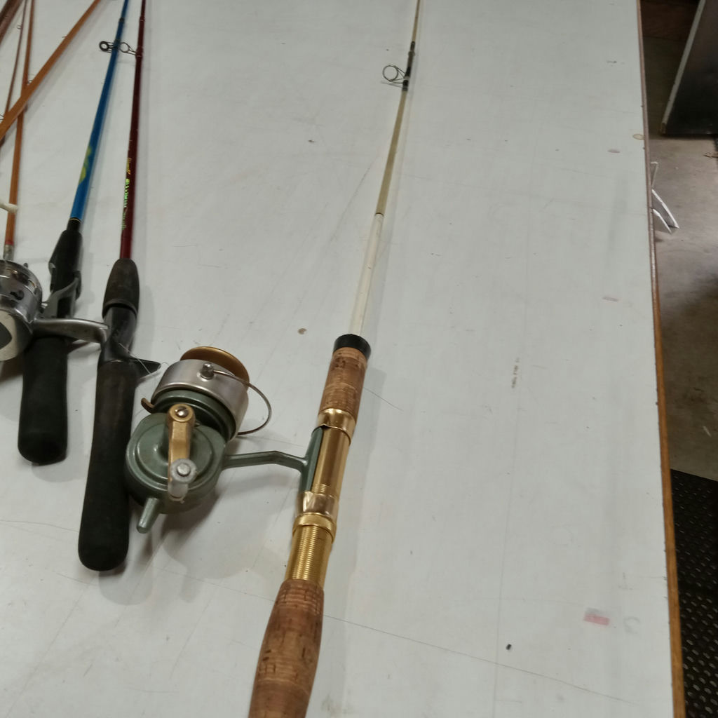Gone Fishing! - image 15 of 21