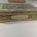 World Famous Paintings & Victoria Biscuit Tin - thumbnail 3 of 16