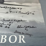 Pearl Harbor (2001) Signed Movie Posters - thumbnail 13 of 14