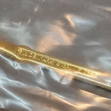 Egon Lauridsen Sterling Enamel Forks/Spoons (65+dwt) - thumbnail 5 of 7