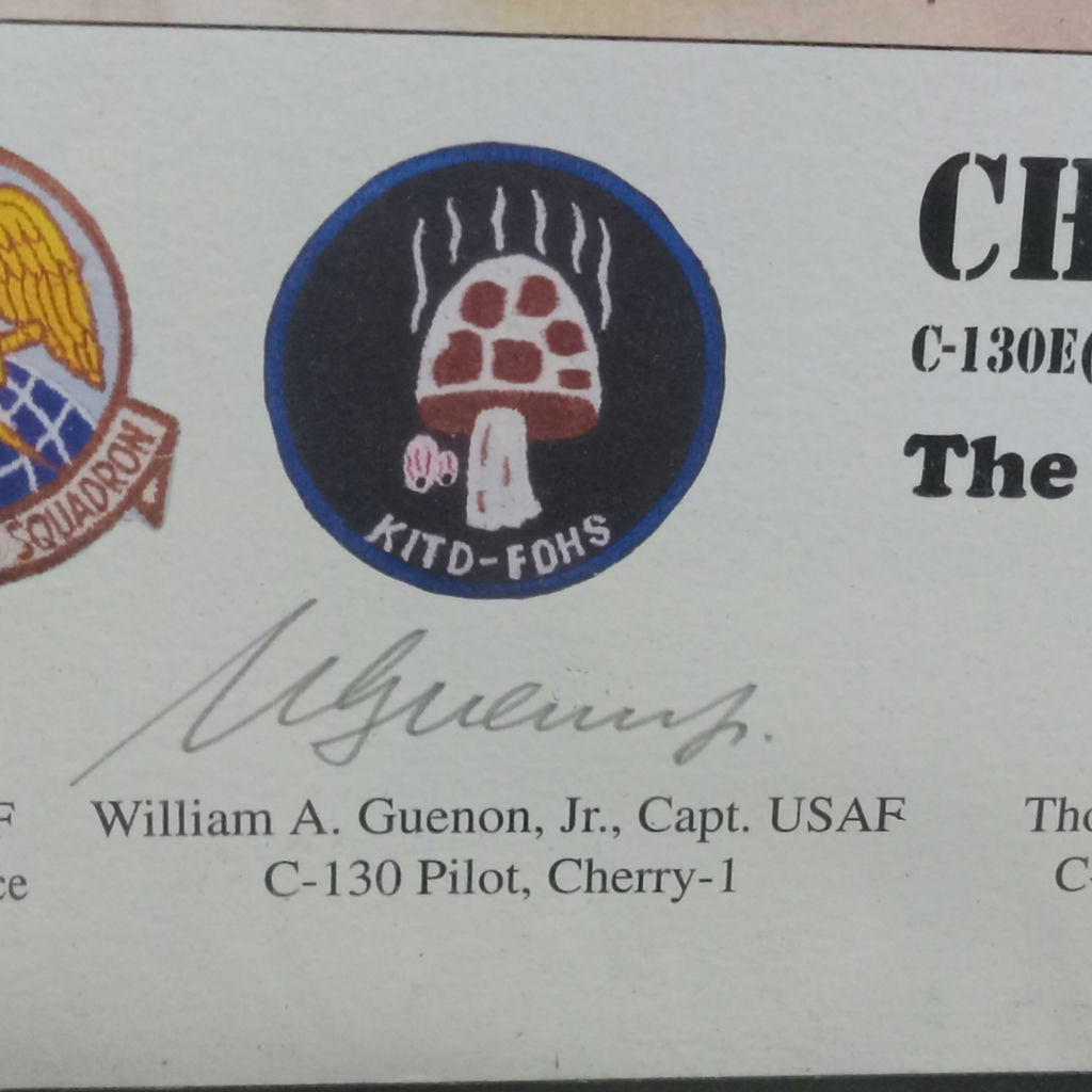 William E. Beyer Signed / Numbered "Cherry-One and Friends" Print - image 8 of 15