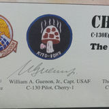 William E. Beyer Signed / Numbered "Cherry-One and Friends" Print - thumbnail 8 of 15