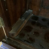Antique China Cabinet - thumbnail 6 of 12