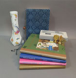 For the Hopeless Romantic - Griffin & Sabine Books - thumbnail 1 of 14