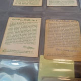 Vintage Gum & Cigarette Cards - thumbnail 9 of 21