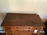 Antique Chest of Drawers - thumbnail 2 of 5