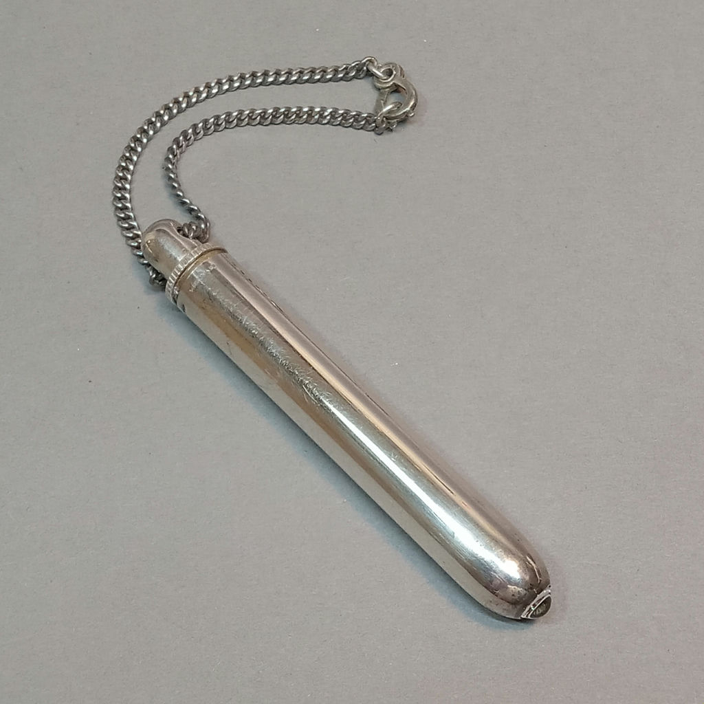 Sterling for a Distinguished Gentleman (80+dwt) - image 2 of 25