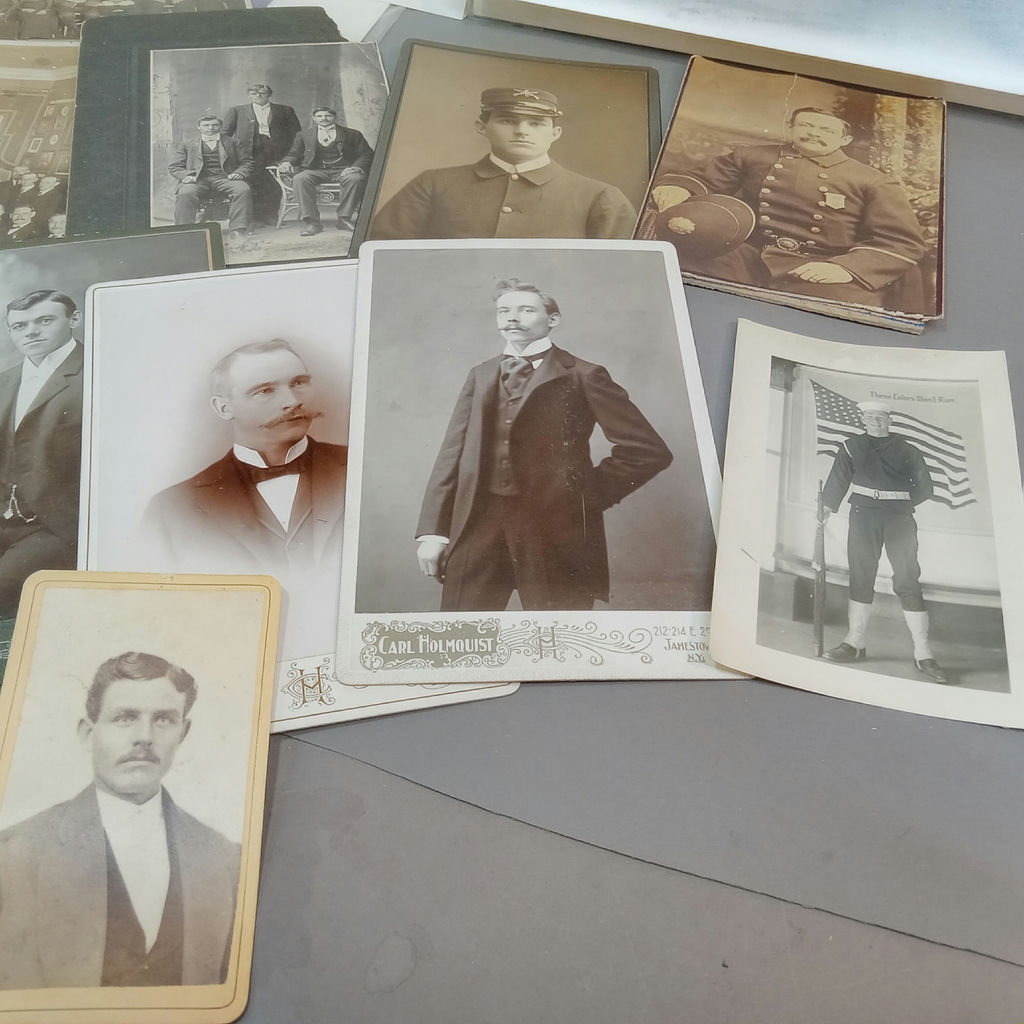Antique Photos - image 10 of 21