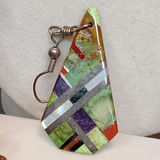 Vintage Artsy Costume & Sterling Jewelry (10+dwt) - thumbnail 12 of 19
