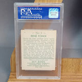 1933 / 1934 National Chicle Sky Birds Cards - thumbnail 4 of 22