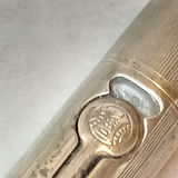 Sterling for a Distinguished Gentleman (80+dwt) - thumbnail 13 of 25