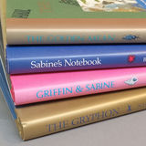 For the Hopeless Romantic - Griffin & Sabine Books - thumbnail 2 of 14