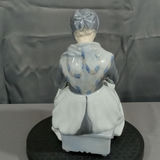 Royal Copenhagen Amager Girl Figurine - thumbnail 3 of 6