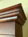 Antique Secretary / Cabinet - thumbnail 6 of 7