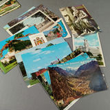 Vintage Postcards & Uneeda Biscuit Tin - thumbnail 5 of 18