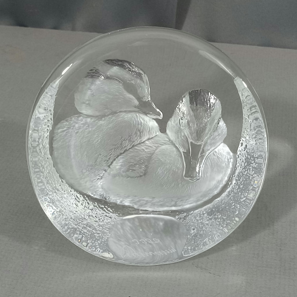 Mats Jonasson & More Bird Figurines - image 6 of 11