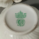 Vintage Belleek Vessels - thumbnail 8 of 8